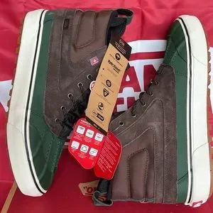 Vans | Shoes | Vans Mens Sk8hi Del 